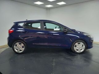 Ford Fiesta 1.0 ECOBOOST MHEV 92KW (125CV) TREND 5P