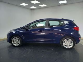 Ford Fiesta 1.0 ECOBOOST MHEV 92KW (125CV) TREND 5P