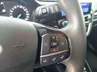 Ford Fiesta 1.0 ECOBOOST MHEV 92KW (125CV) TREND 5P