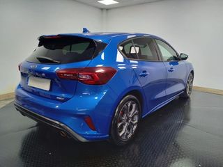 Ford Focus 1.0 Ecoboost MHEV 92kW ST-Line Style SIP