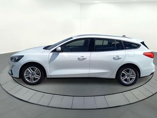 Ford Focus 1.0 Ecoboost MHEV 92kW Trend+ SB