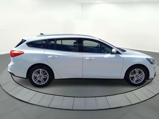 Ford Focus 1.0 Ecoboost MHEV 92kW Trend+ SB