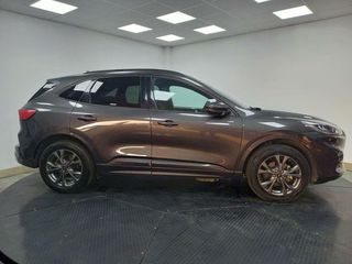 Ford Kuga ST-LINE 2.5 DUR.PHEV 225