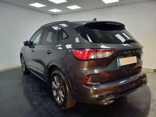 Ford Kuga ST-LINE 2.5 DUR.PHEV 225