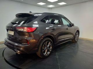 Ford Kuga ST-Line 2.5 Duratec PHEV 165kW Auto