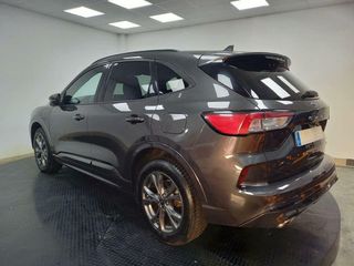 Ford Kuga ST-Line 2.5 Duratec PHEV 165kW Auto
