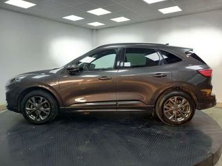 Ford Kuga ST-Line 2.5 Duratec PHEV 165kW Auto