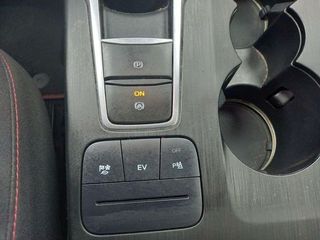 Ford Kuga ST-Line 2.5 Duratec PHEV 165kW Auto