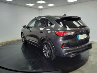 Ford Kuga ST-Line 2.5 Duratec PHEV 165kW Auto