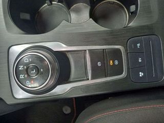 Ford Kuga ST-Line 2.5 Duratec PHEV 165kW Auto