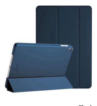 Funda ProCase iPad 10.2 9/8 Gen Azul