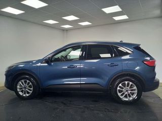 Ford Kuga Titanium 2.5 Duratec PHEV 165kW Auto