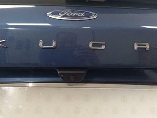 Ford Kuga Titanium 2.5 Duratec PHEV 165kW Auto