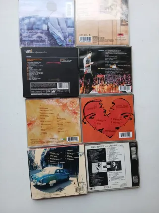 Ismael Serrano Sabina y Cia. Serrat & Sabina CD