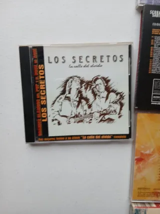 Ismael Serrano Sabina y Cia. Serrat & Sabina CD