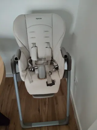 Trona Inglesina My Time