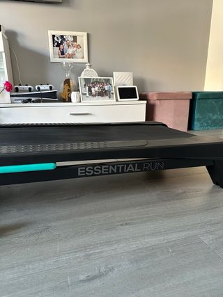 Cinta de correr Domyos 160x60