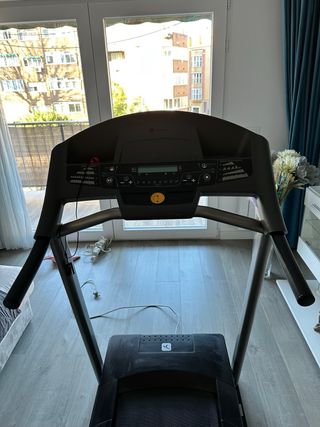 Cinta de correr Domyos 160x60