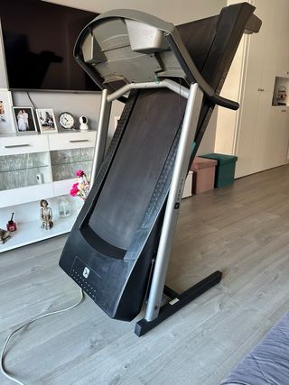 Cinta de correr Domyos 160x60