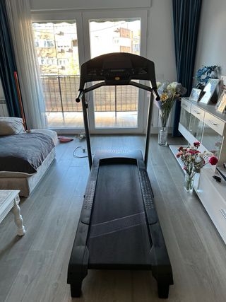 Cinta de correr Domyos 160x60