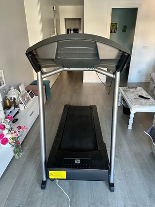 Cinta de correr Domyos 160x60