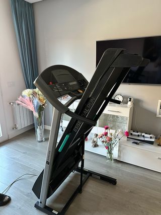 Cinta de correr Domyos 160x60