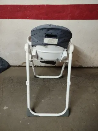 Trona para bebé