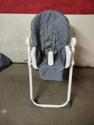 Trona para bebé