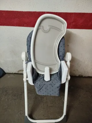 Trona para bebé