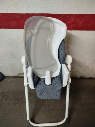 Trona para bebé