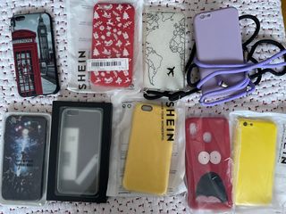 Cover iPhone 6/6S SHEIN