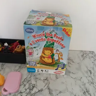 Lotto Giocattoli Bambini Peluche e Giochi