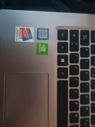 Portátil Acer Aspire A514-52G