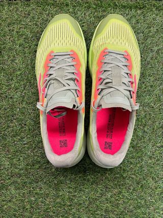 Adidas Terrex Agravic Flow 2 Zapatillas Trail