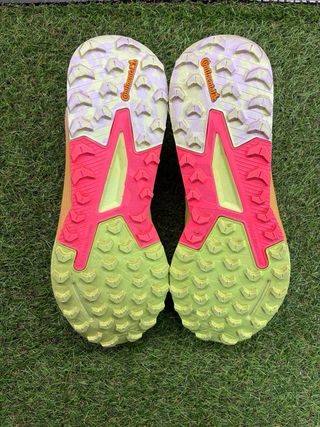 Adidas Terrex Agravic Flow 2 Zapatillas Trail