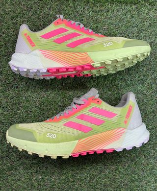 Adidas Terrex Agravic Flow 2 Zapatillas Trail