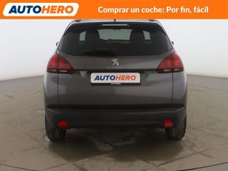 Peugeot 2008 1.5 Blue-HDi Style
