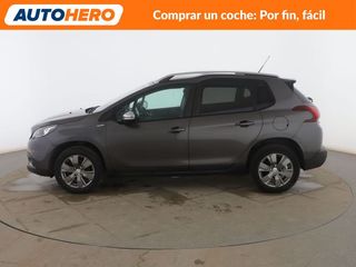 Peugeot 2008 1.5 Blue-HDi Style