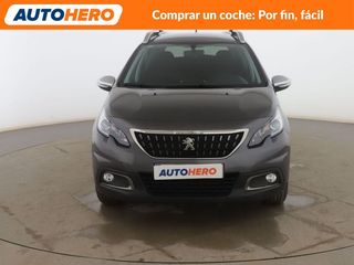 Peugeot 2008 1.5 Blue-HDi Style