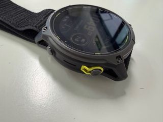 Garmin Enduro 3 Negro