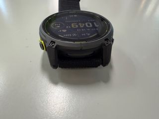 Garmin Enduro 3 Negro