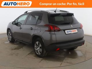 Peugeot 2008 1.5 Blue-HDi Style