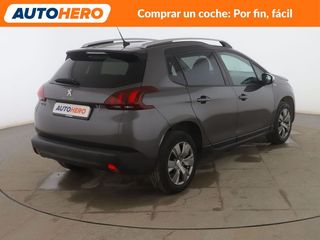 Peugeot 2008 1.5 Blue-HDi Style