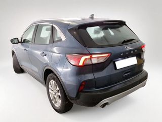 Ford Kuga Titanium 2.5 Duratec PHEV 165kW Auto
