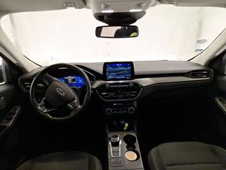 Ford Kuga Titanium 2.5 Duratec PHEV 165kW Auto