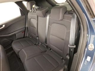 Ford Kuga Titanium 2.5 Duratec PHEV 165kW Auto