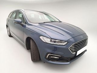 Ford Mondeo 2.0 Híbrido 138kW Trend HEV Auto SB