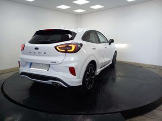 Ford Puma ST LINE X 1.0 ECOBOOST MHEV 125CV