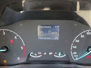 Ford Transit Connect 1.5 TDCI 55KW AMBIENTE 210 L2