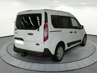 Ford Transit KOMBI KONNECT 1.5 TDCI 74KW TREND 220 L1
